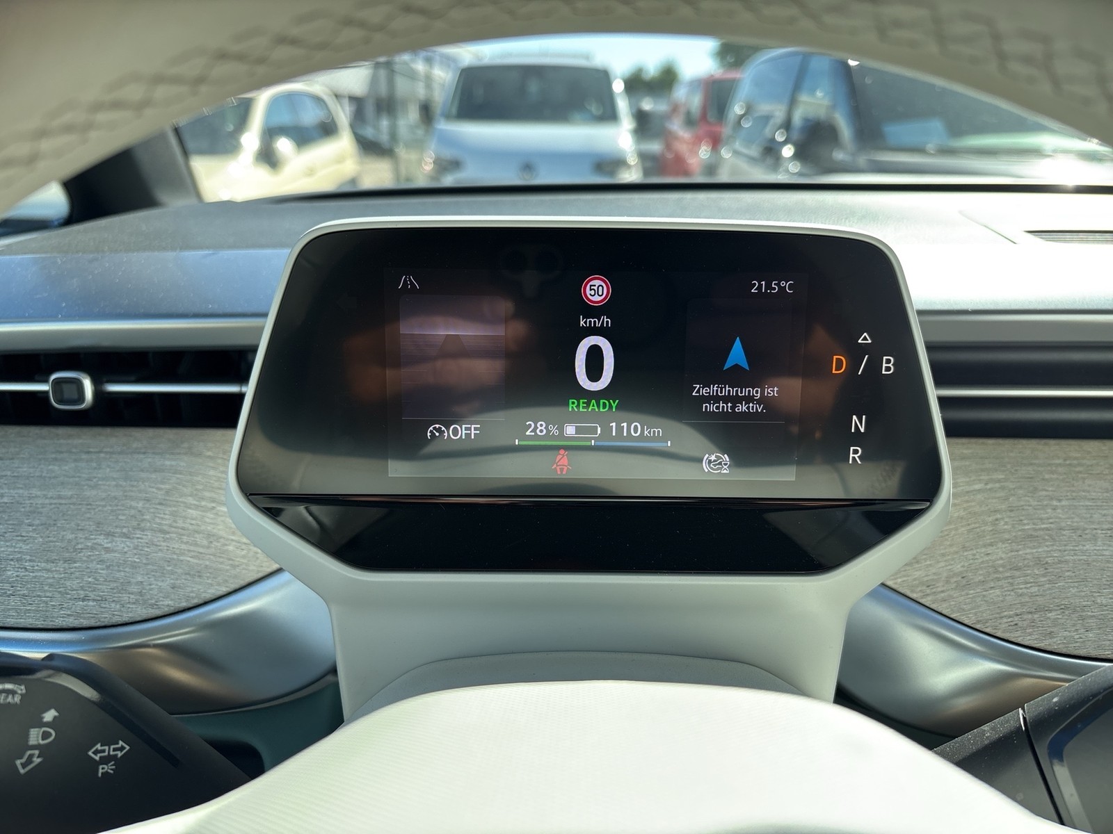 Volkswagen ID.Buzz PRO AHK 360°CAM ACC MATRIX NAVI