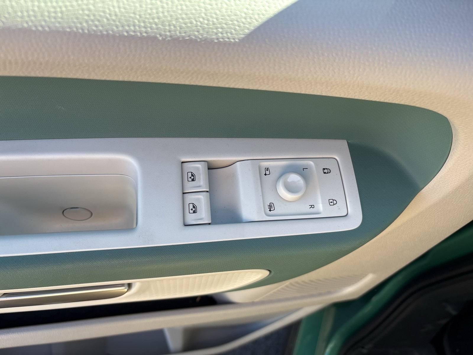 Volkswagen ID.Buzz PRO AHK 360°CAM ACC MATRIX NAVI