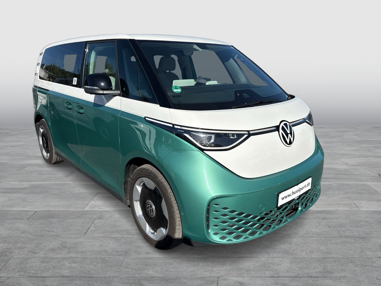 Volkswagen ID.Buzz PRO AHK 360°CAM ACC MATRIX NAVI