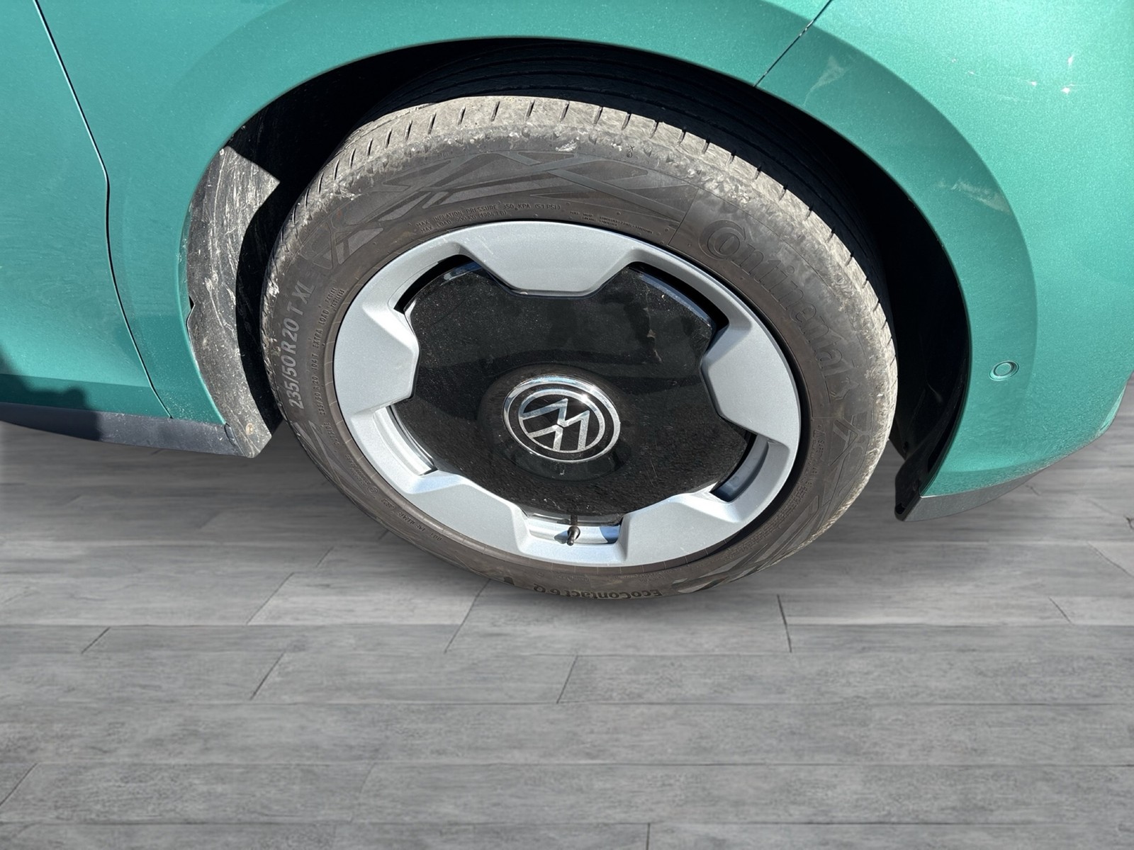 Volkswagen ID.Buzz PRO AHK 360°CAM ACC MATRIX NAVI