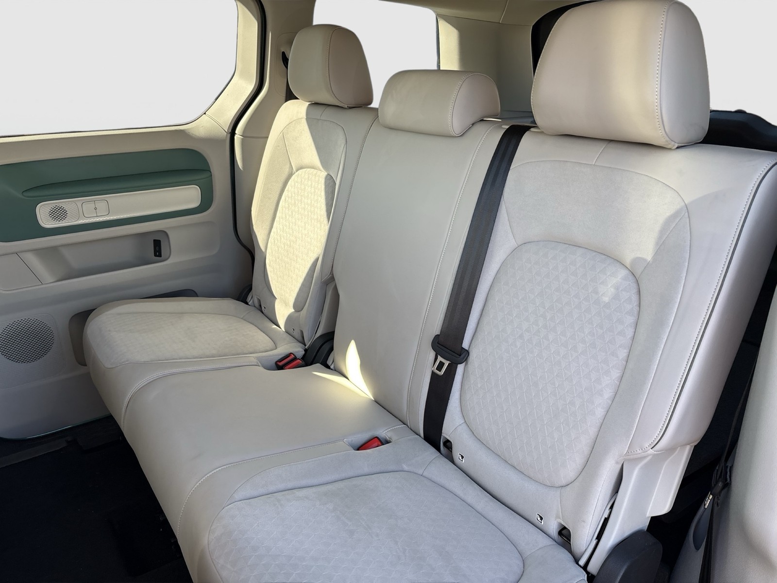 Volkswagen ID.Buzz PRO AHK 360°CAM ACC MATRIX NAVI