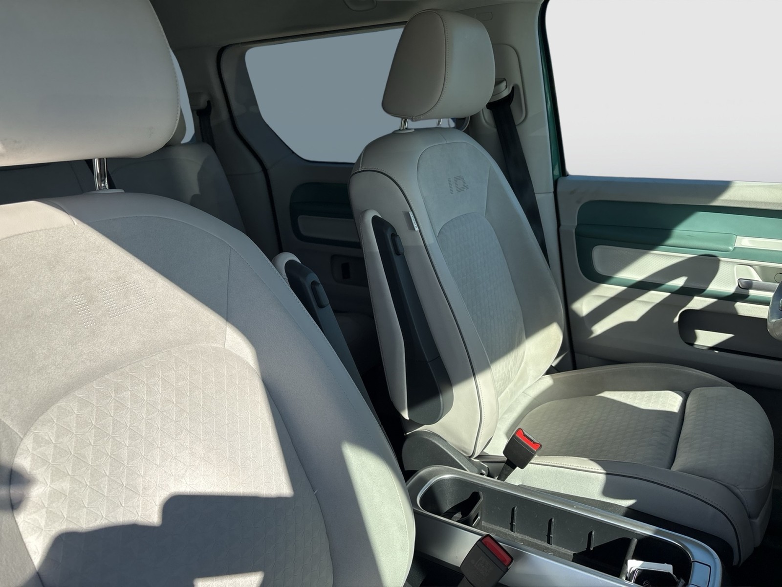 Volkswagen ID.Buzz PRO AHK 360°CAM ACC MATRIX NAVI