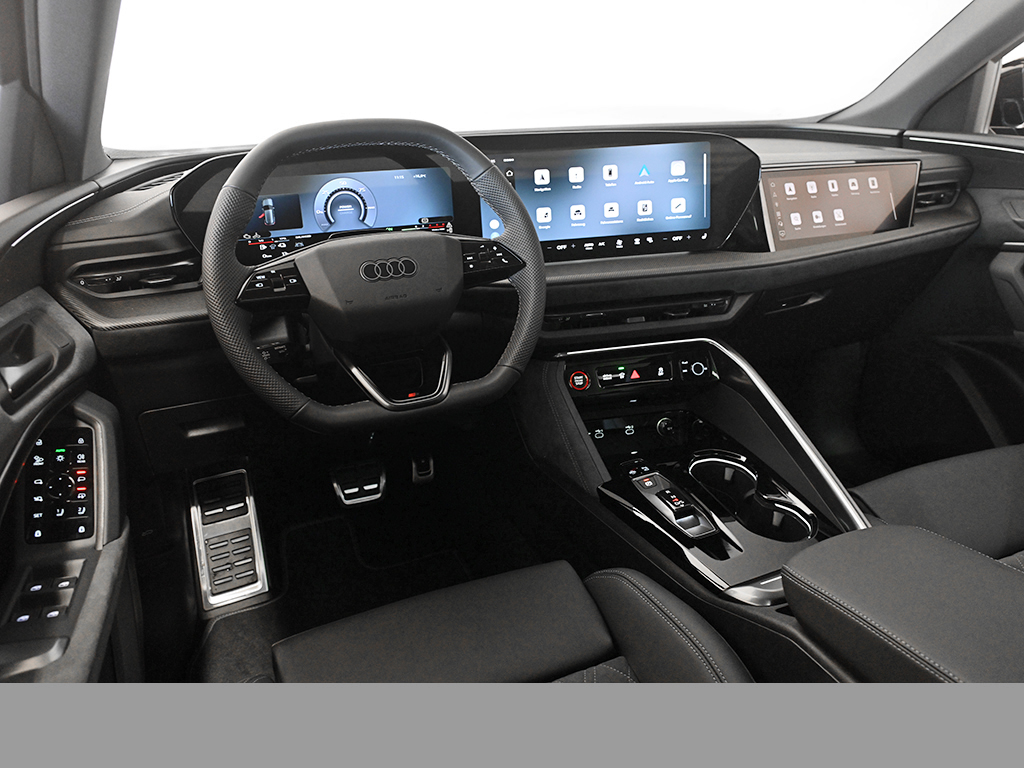 Audi Q5 SUV e-hybrid quattro AHK PANO TECH PLUS LM20