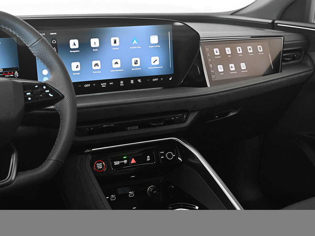 Audi Q5 SUV e-hybrid quattro AHK PANO TECH PLUS LM20