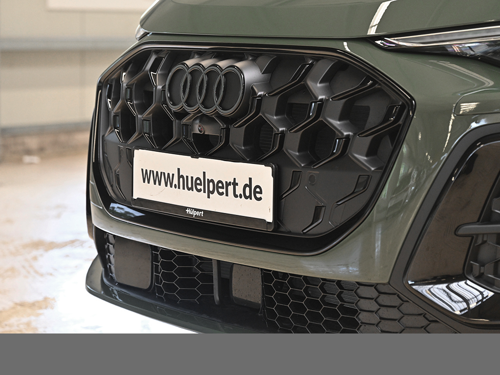 Audi Q5 SUV e-hybrid quattro AHK PANO TECH PLUS LM20