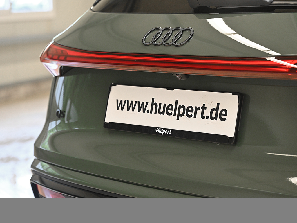 Audi Q5 SUV e-hybrid quattro AHK PANO TECH PLUS LM20