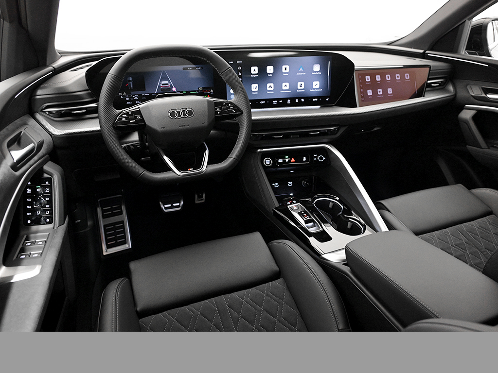 Audi Q5 Sportback e-hybrid quattro AHK TECH PLUS LM20