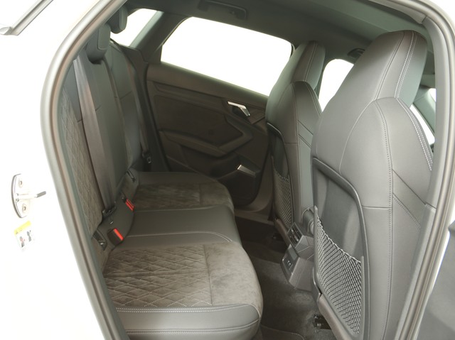 Audi A3 Sportback 40 HYBRID S LINE AHK B&O ACC NAVI+