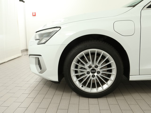 Audi A3 Sportback 40 HYBRID S LINE AHK B&O ACC NAVI+