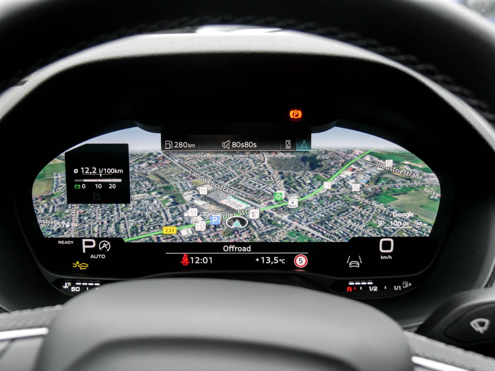 Audi Q2 35 quattro S LINE AHK CAM ACC LM18 E-KLAPPE