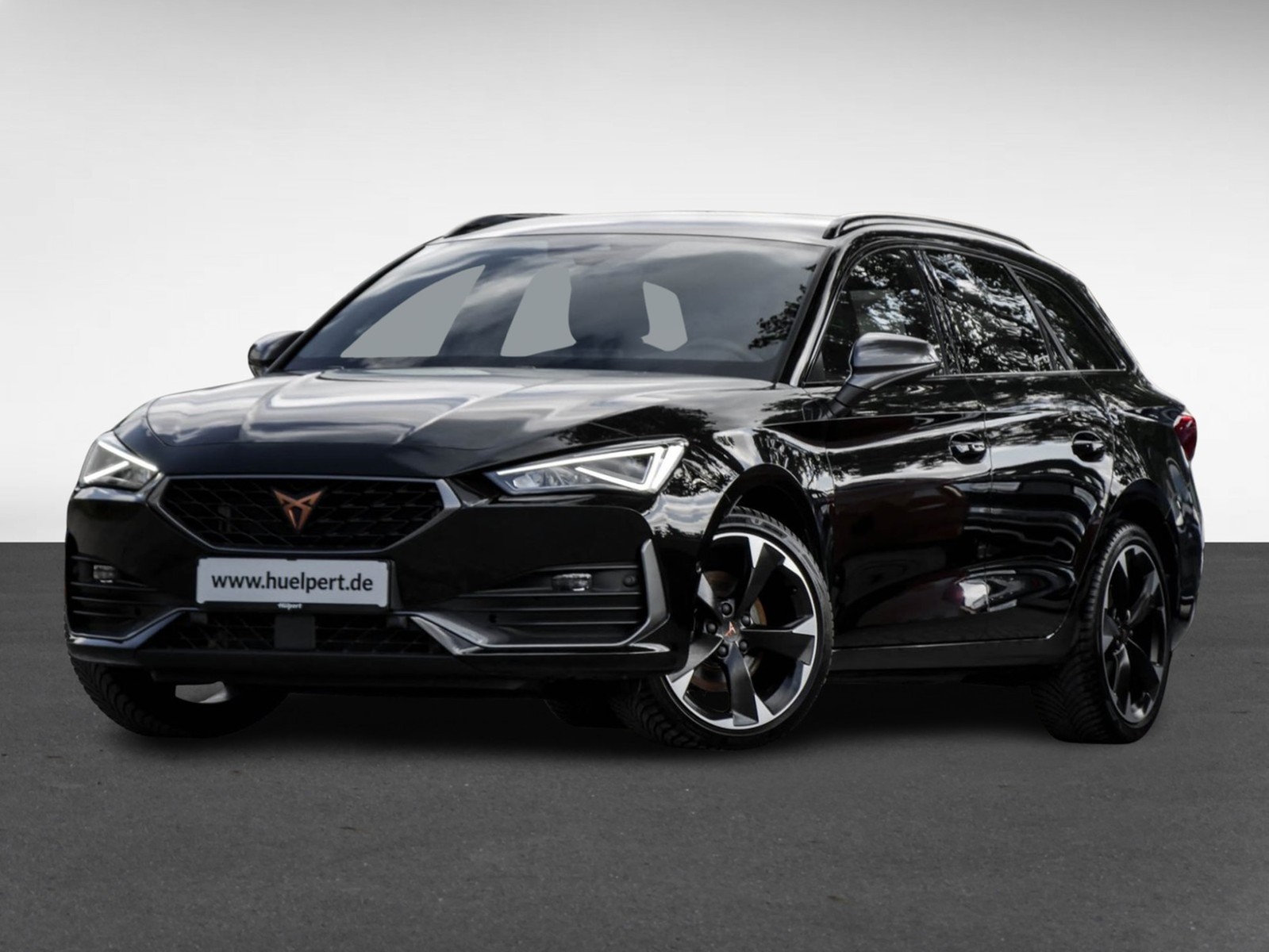 Cupra Leon ST 2.0 CAM ACC LM18 E-KLAPPE NAVI CARPLAY