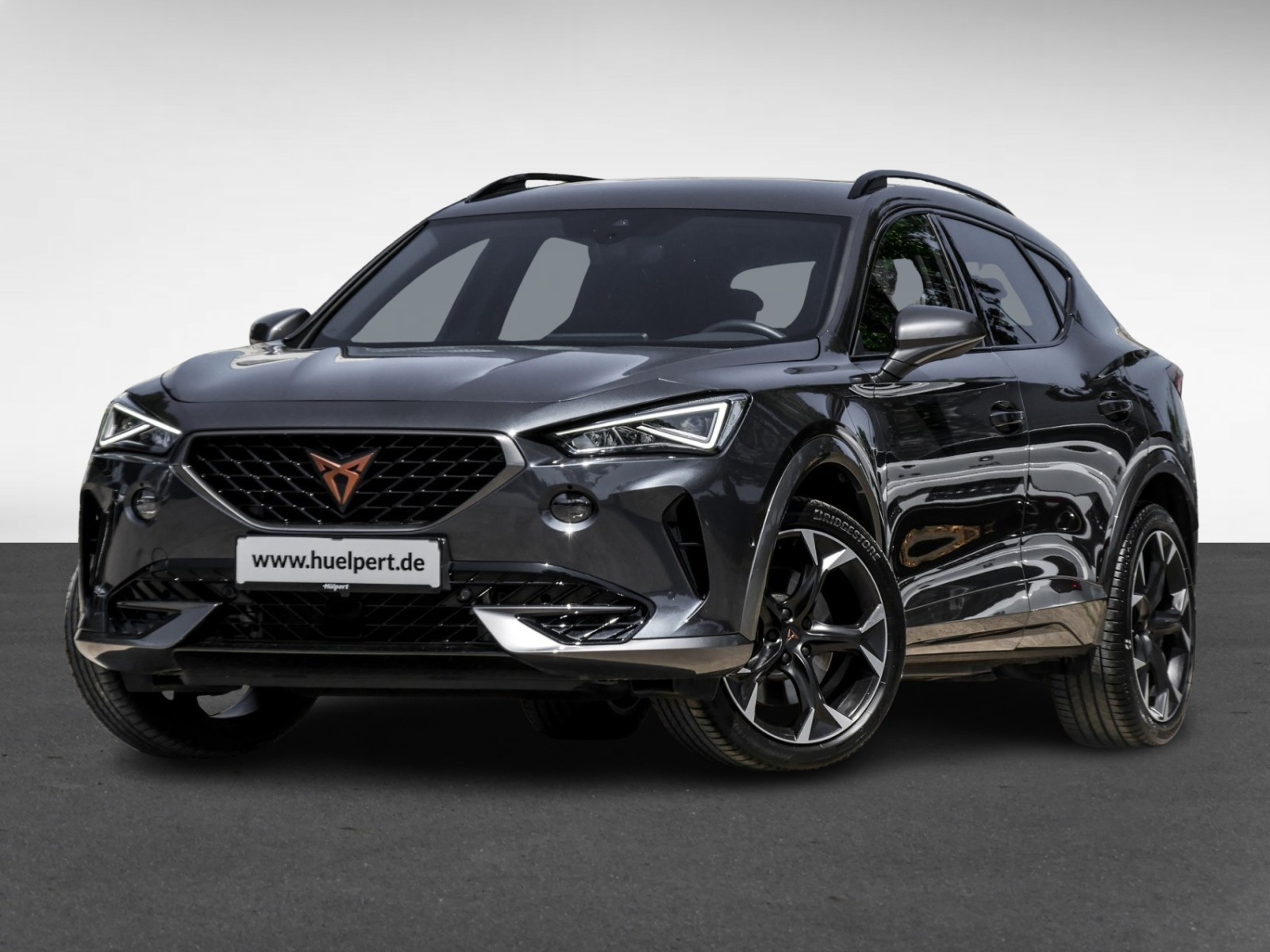 Cupra Formentor 1.4 HYBRID VZ CAM ACC LM19 NAVI SITZHZ