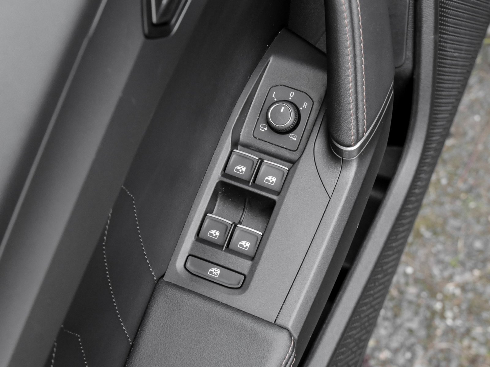 Cupra Formentor 1.4 HYBRID VZ CAM ACC LM19 NAVI SITZHZ