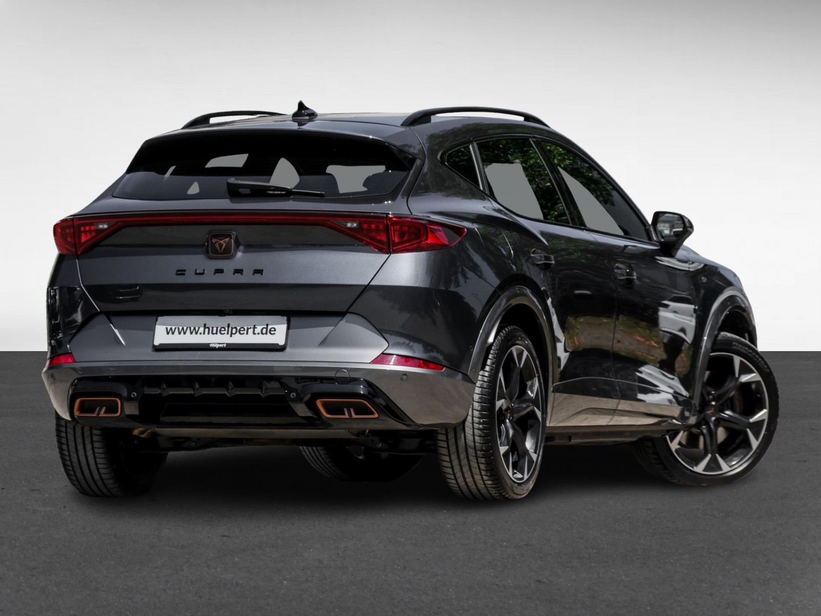 Cupra Formentor 1.4 HYBRID VZ CAM ACC LM19 NAVI SITZHZ