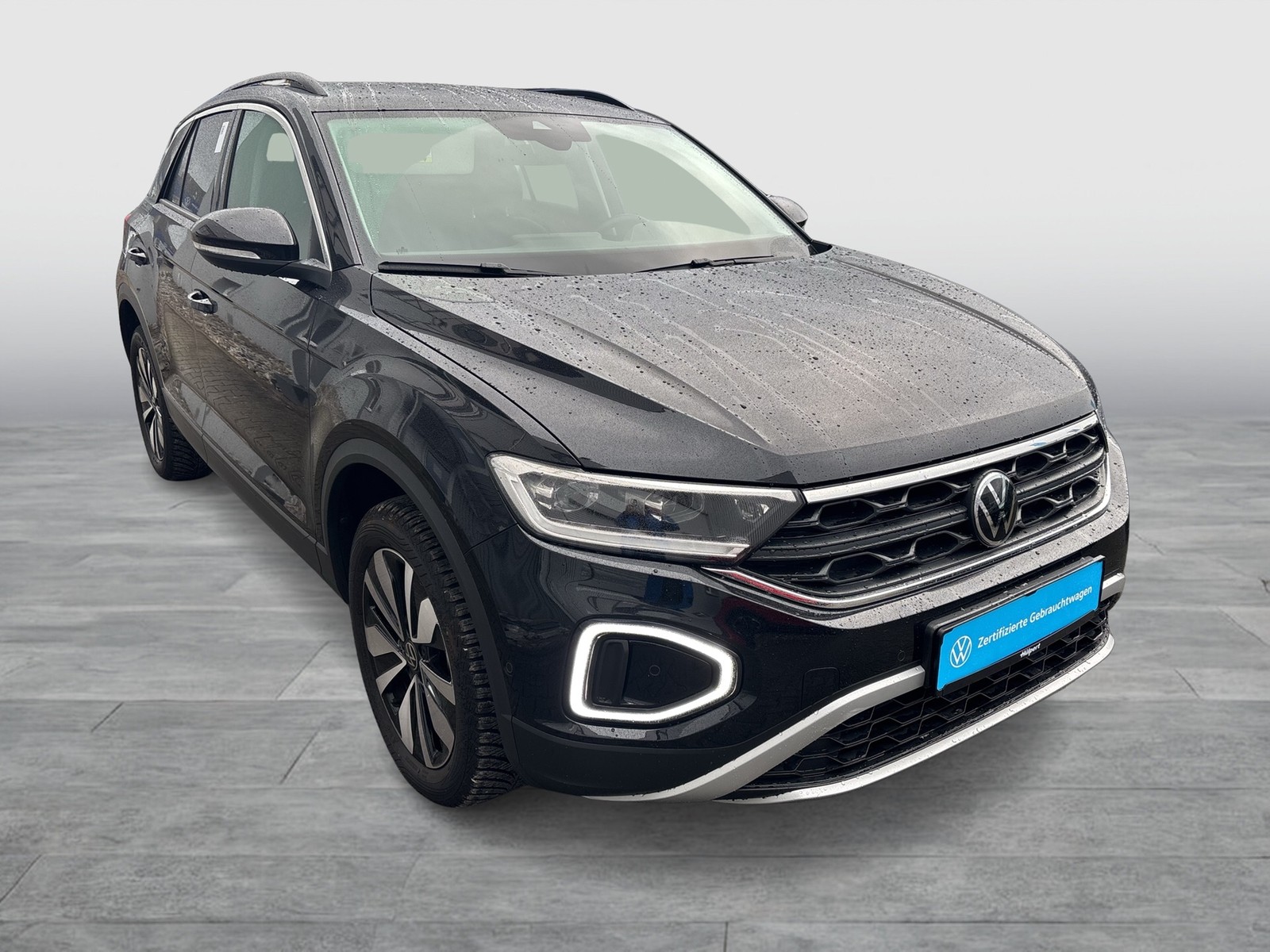 Volkswagen T-Roc 2.0 GOAL AHK CAM ACC LM17 NAVI SITZHEIZUNG