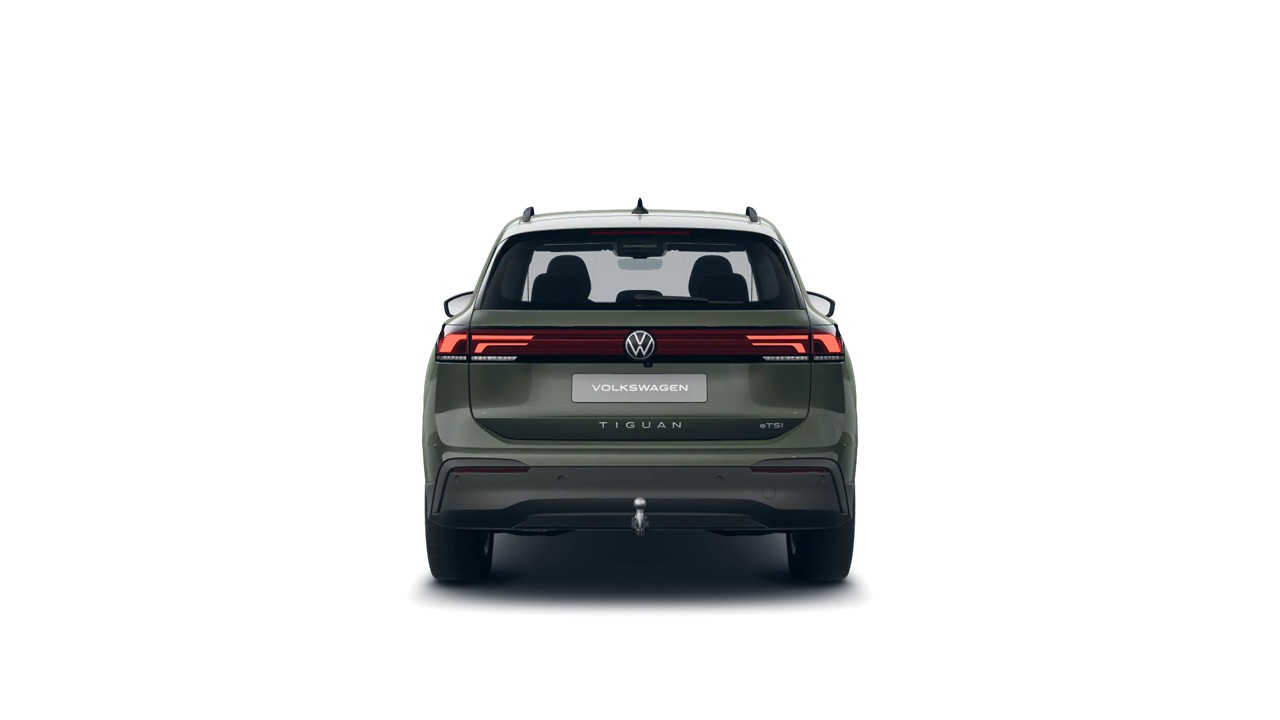 Volkswagen Tiguan 1.5 eTSI LIFE AHK CAM ACC LM18 NAVI