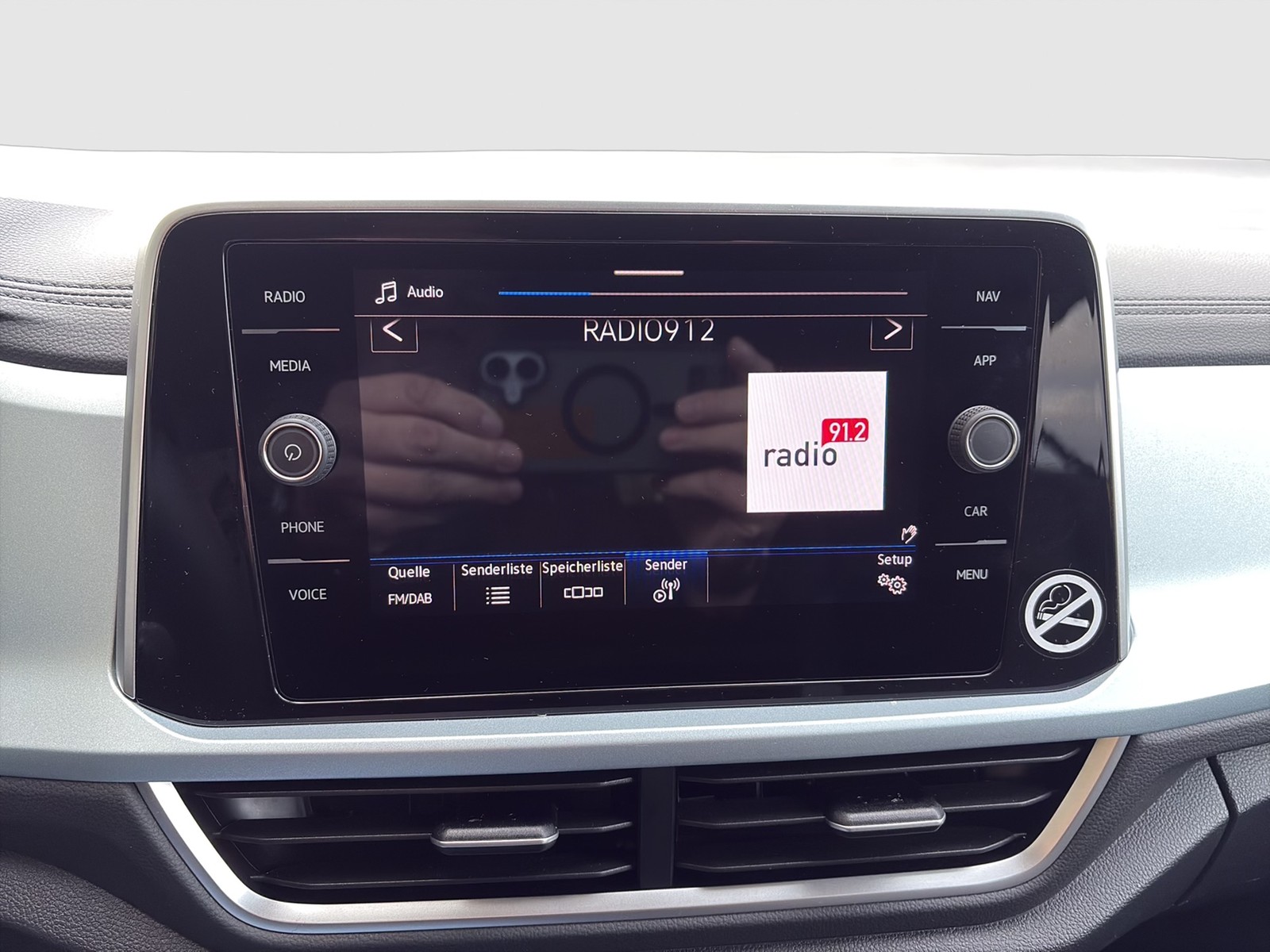 Volkswagen T-Roc 2.0 GOAL AHK CAM ACC LM17 NAVI SITZHEIZUNG