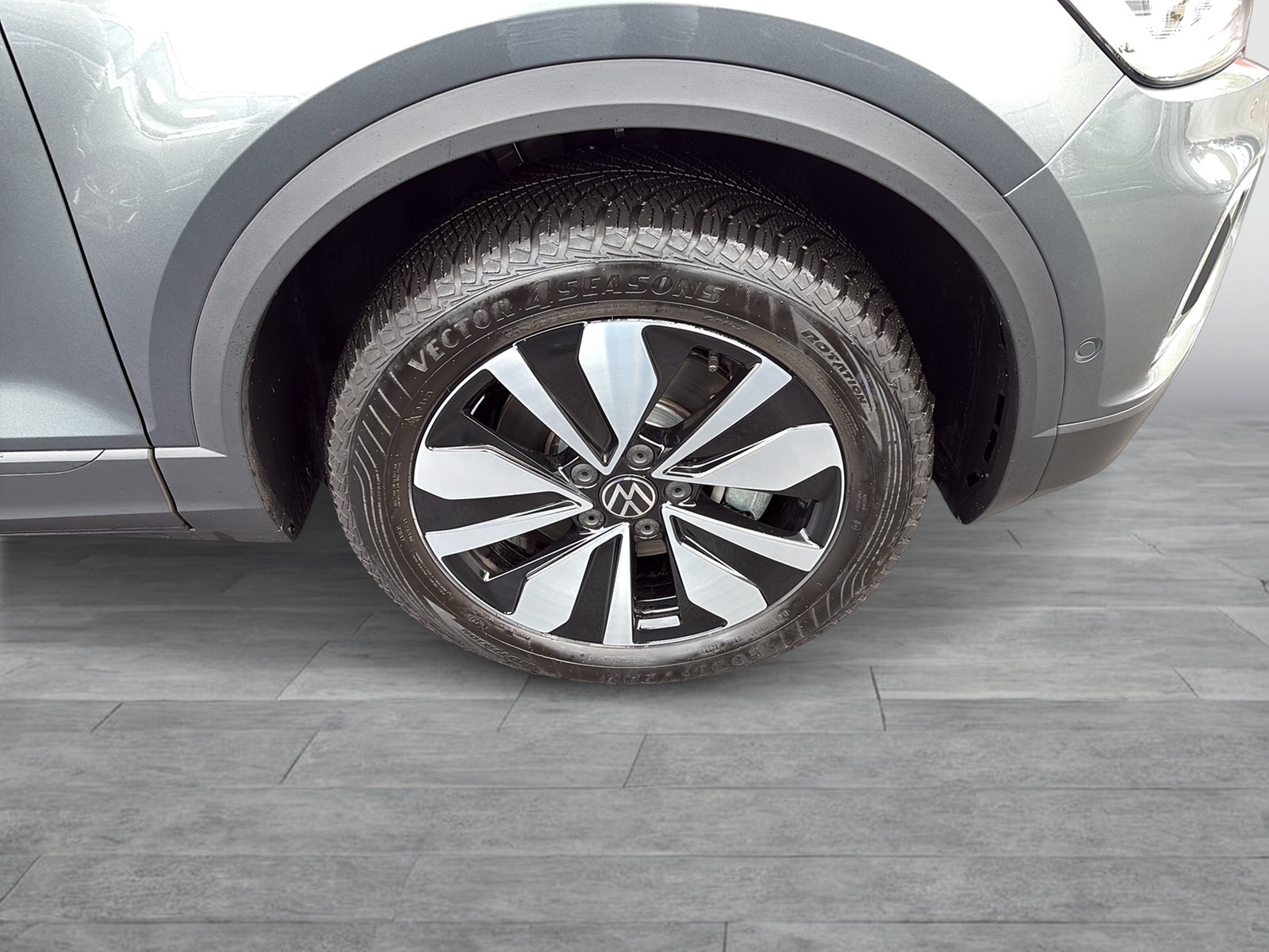 Volkswagen T-Roc 2.0 GOAL AHK CAM ACC LM17 NAVI SITZHEIZUNG