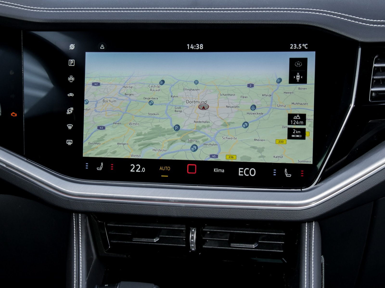 Volkswagen Touareg V6 TDI R-LINE BLACKSTYLE DYNAUDIO PANO