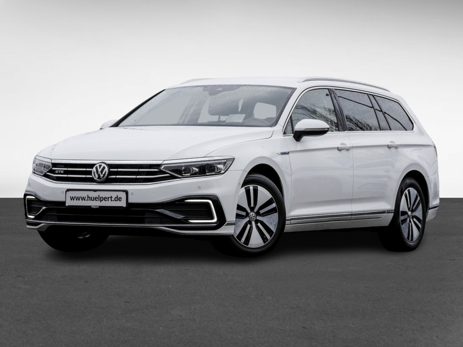 Volkswagen Passat Variant 1.4 GTE ACC MATRIX eKLAPPE NAVI