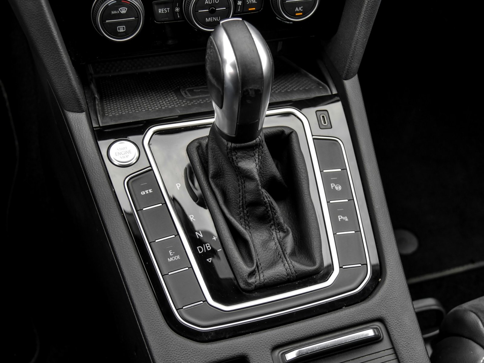 Volkswagen Passat Variant 1.4 GTE ACC MATRIX eKLAPPE NAVI