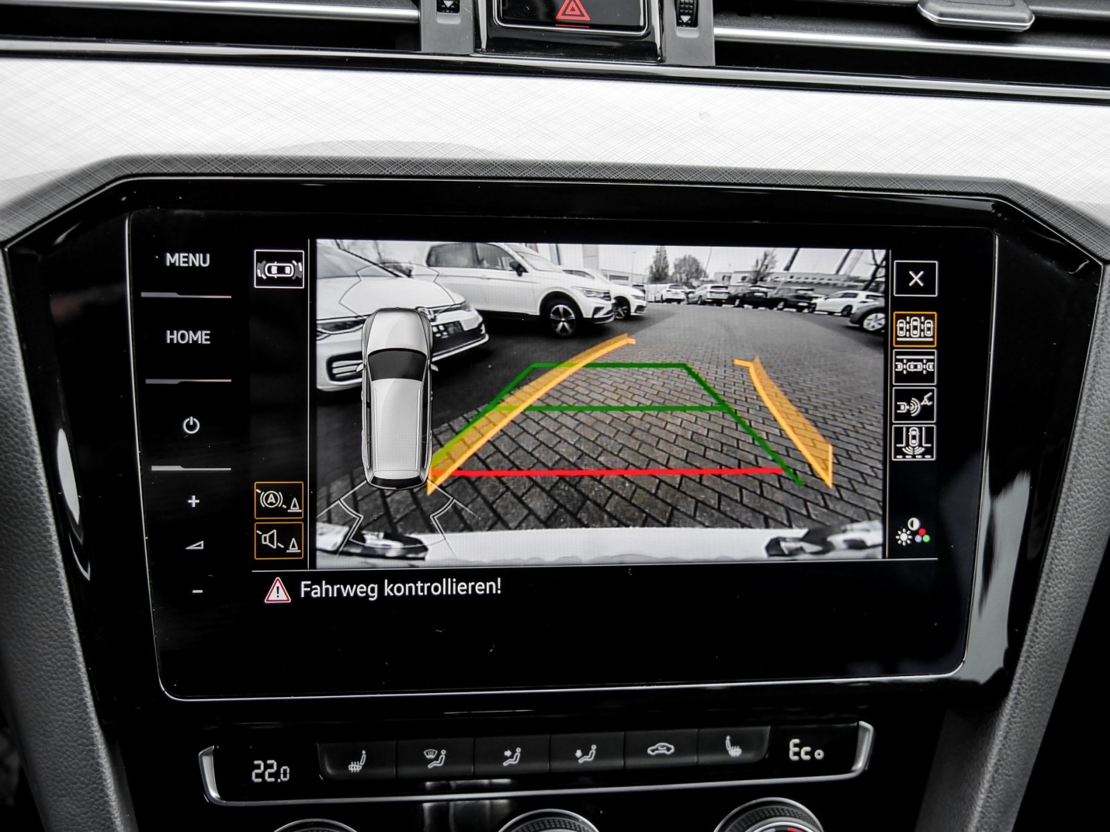 Volkswagen Passat Variant 1.4 GTE ACC MATRIX eKLAPPE NAVI