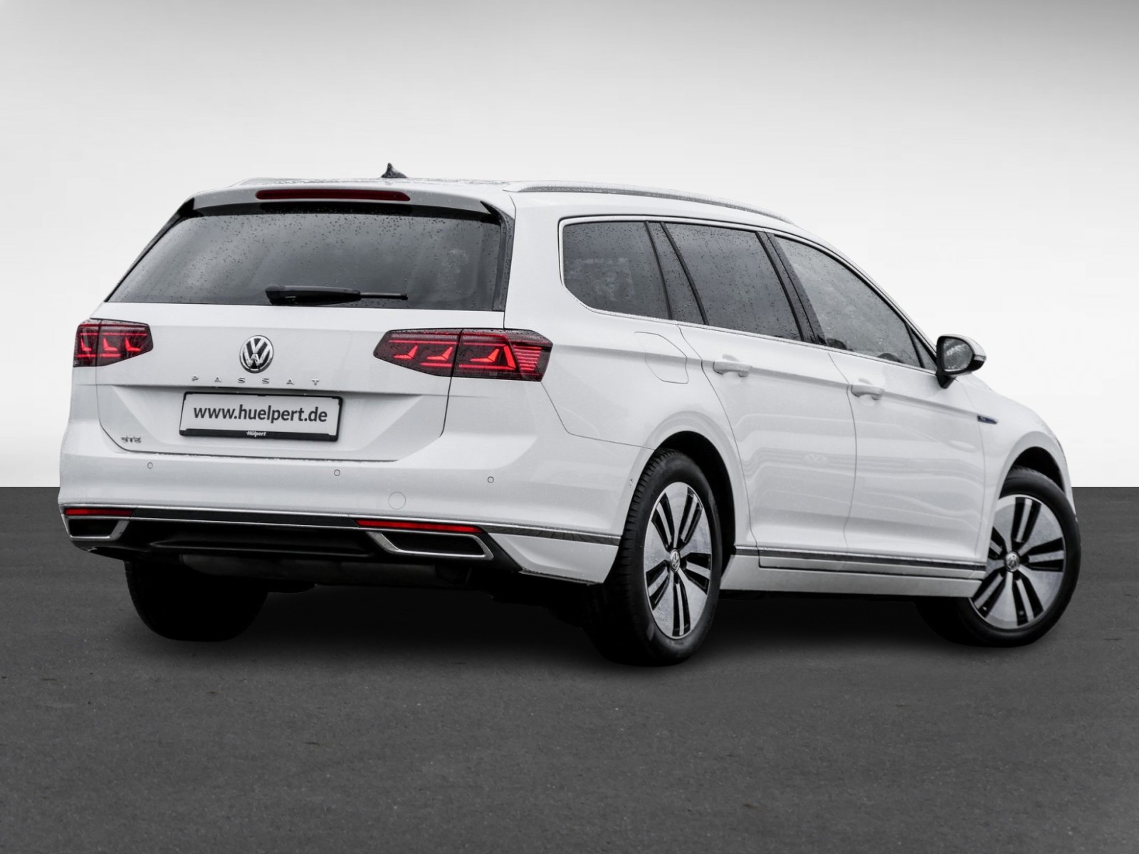 Volkswagen Passat Variant 1.4 GTE ACC MATRIX eKLAPPE NAVI