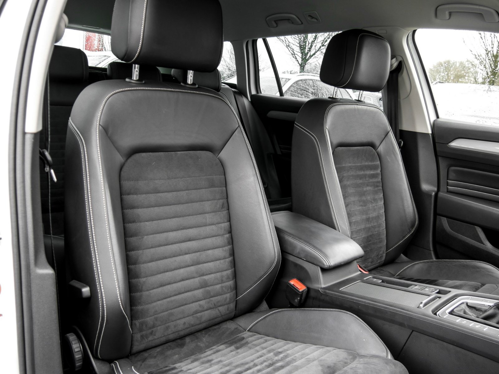 Volkswagen Passat Variant 1.4 GTE ACC MATRIX eKLAPPE NAVI