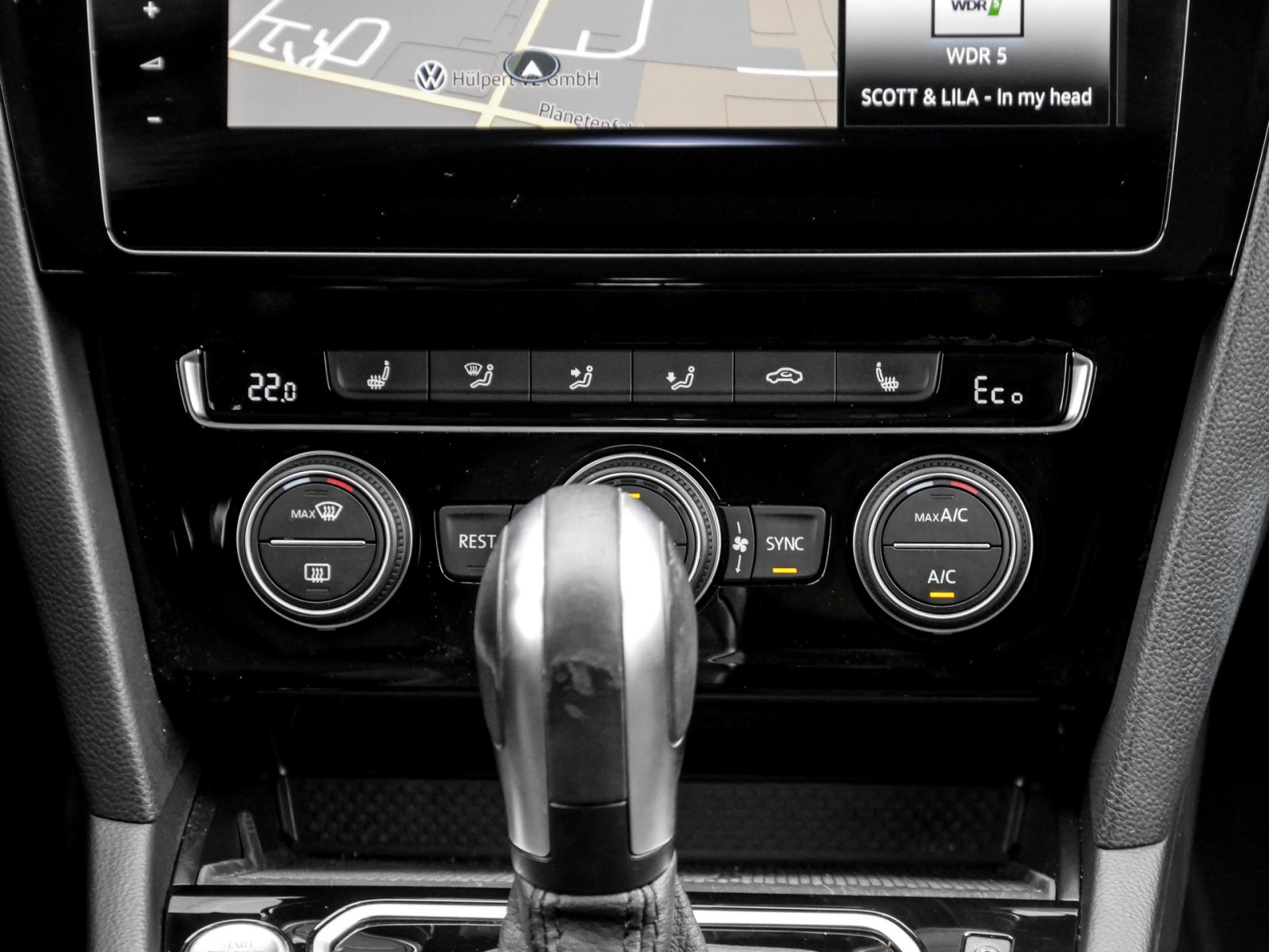 Volkswagen Passat Variant 1.4 GTE ACC MATRIX eKLAPPE NAVI