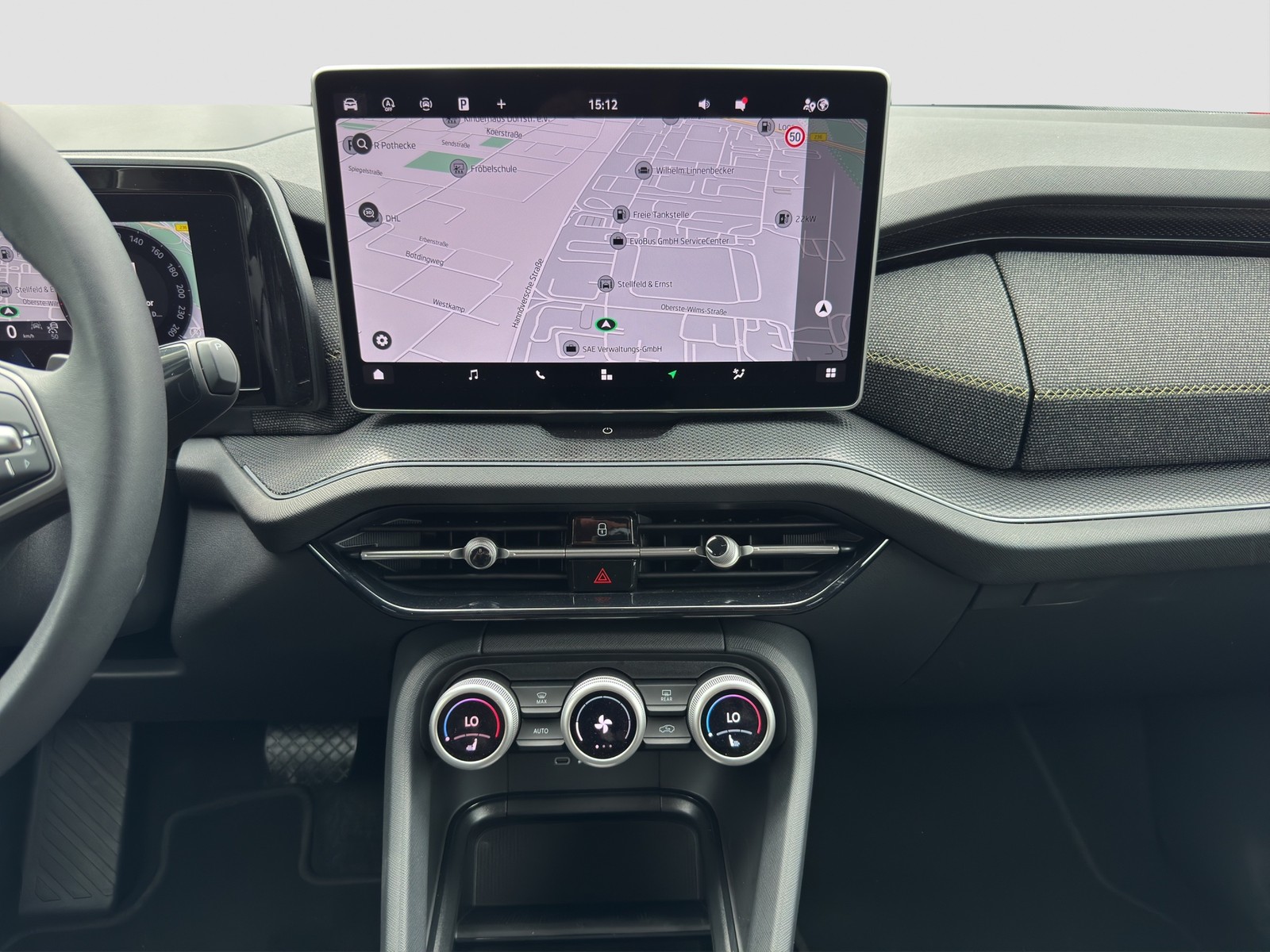 Skoda Kodiaq 2.0 SELECTION 4X4 AHK CAM ACC LM18 NAVI