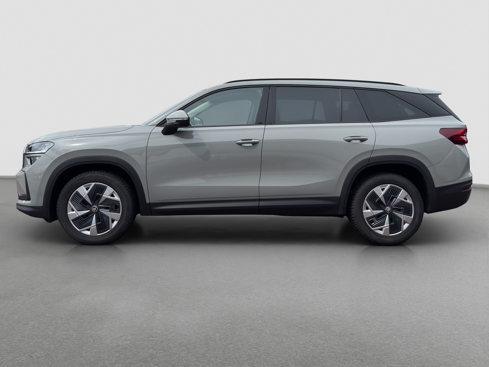 Skoda Kodiaq 2.0 SELECTION 4X4 AHK CAM ACC LM18 NAVI