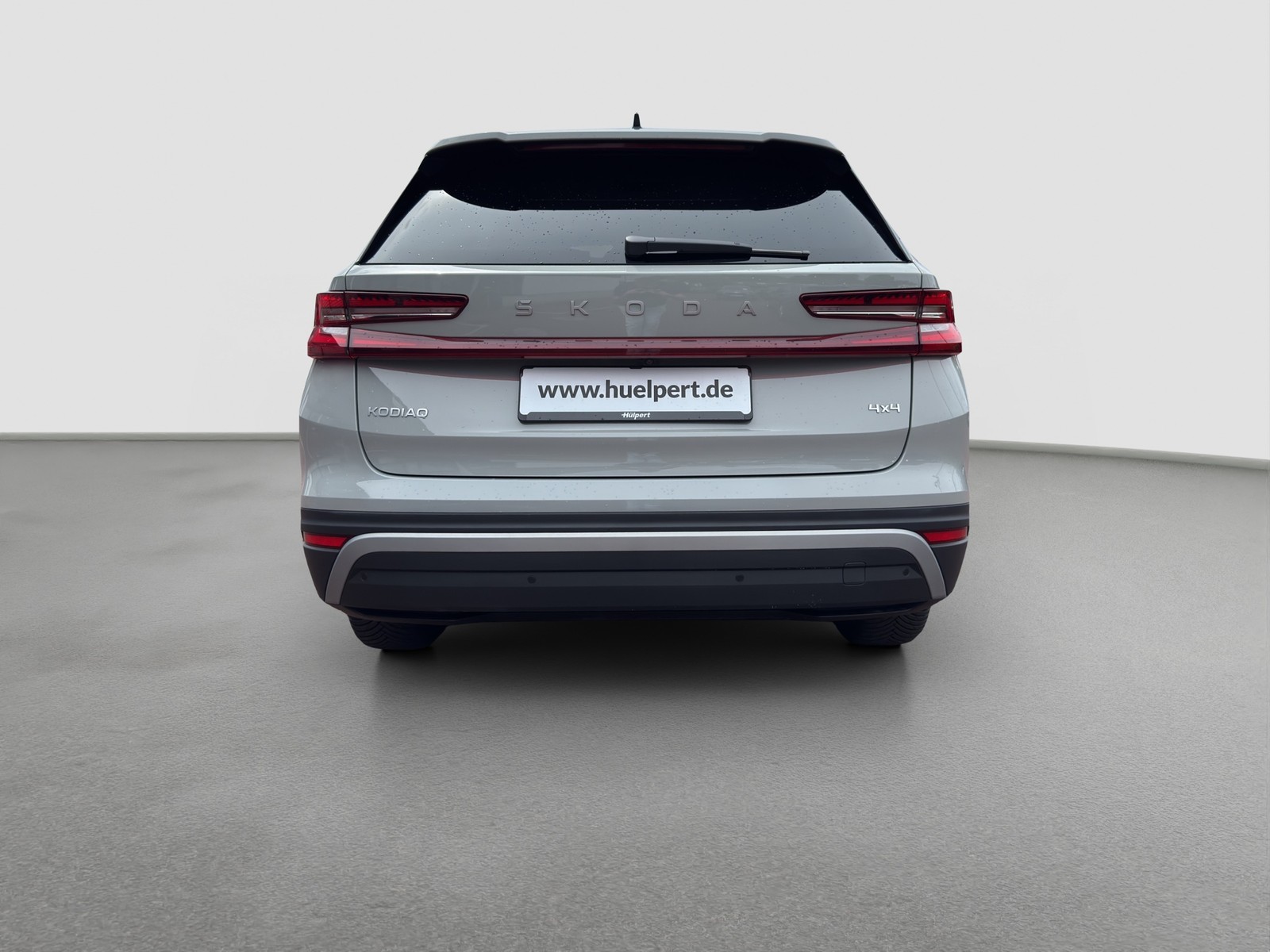 Skoda Kodiaq 2.0 SELECTION 4X4 AHK CAM ACC LM18 NAVI