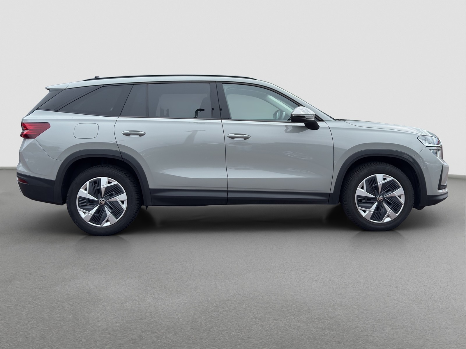 Skoda Kodiaq 2.0 SELECTION 4X4 AHK CAM ACC LM18 NAVI