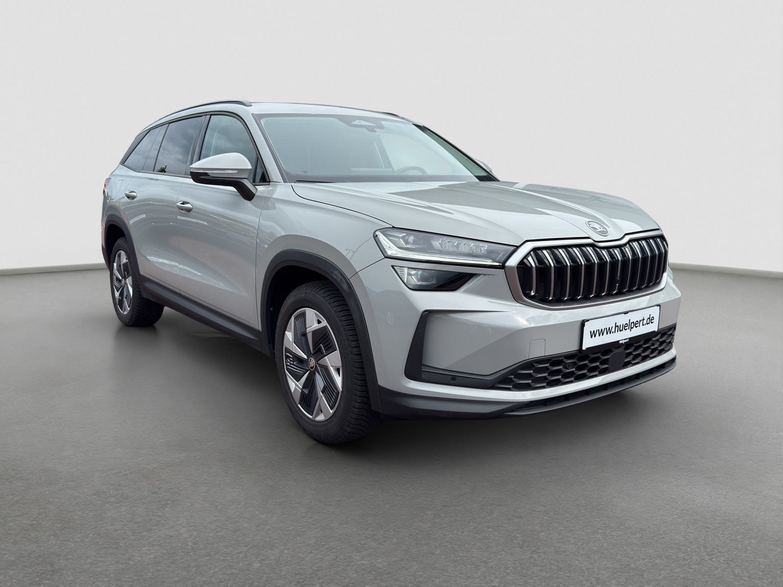 Skoda Kodiaq 2.0 SELECTION 4X4 AHK CAM ACC LM18 NAVI