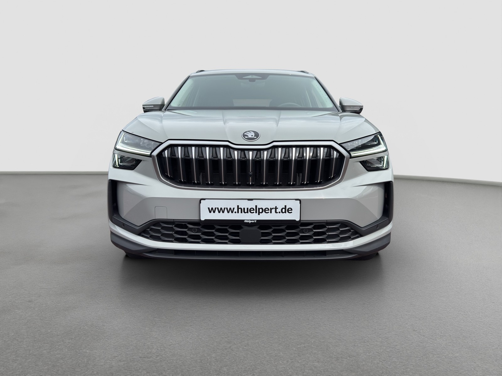 Skoda Kodiaq 2.0 SELECTION 4X4 AHK CAM ACC LM18 NAVI