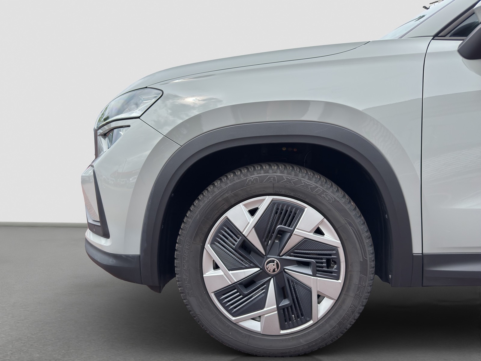 Skoda Kodiaq 2.0 SELECTION 4X4 AHK CAM ACC LM18 NAVI
