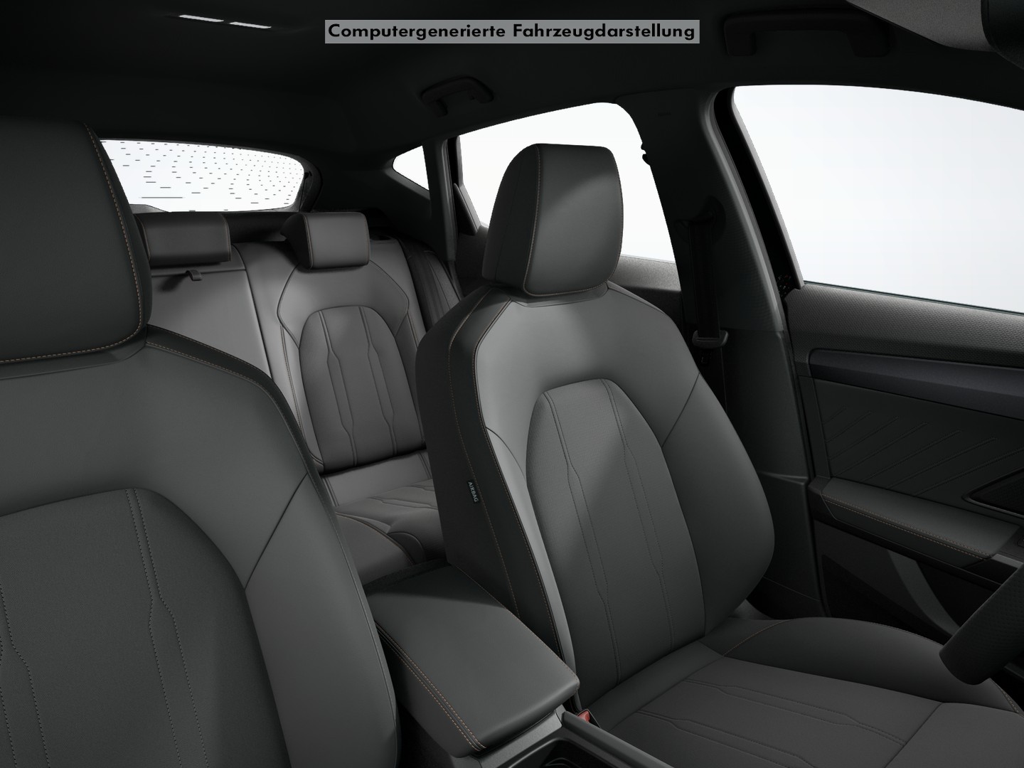 Cupra Formentor 1.5 eTSI SENNHEISER AHK CAM ACC LM18