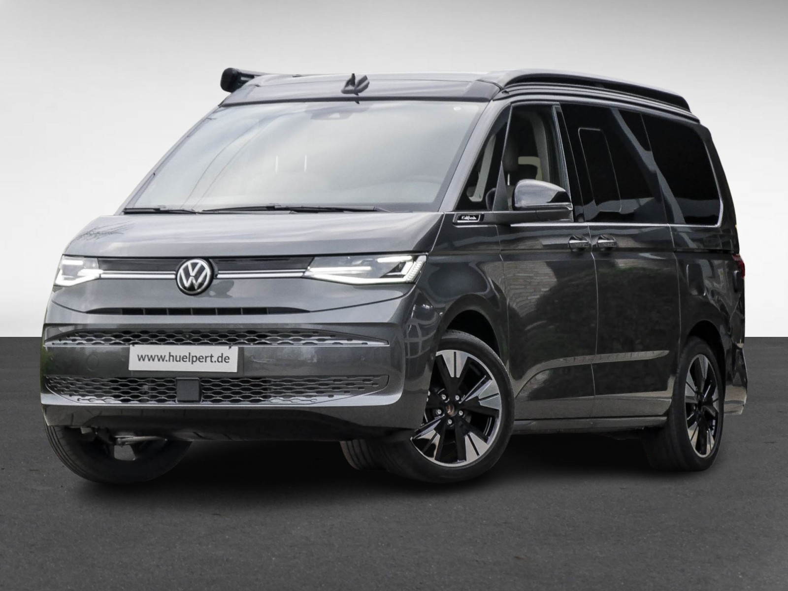Volkswagen T7 California Ocean Klima LED Navi Aufstelldach Küche