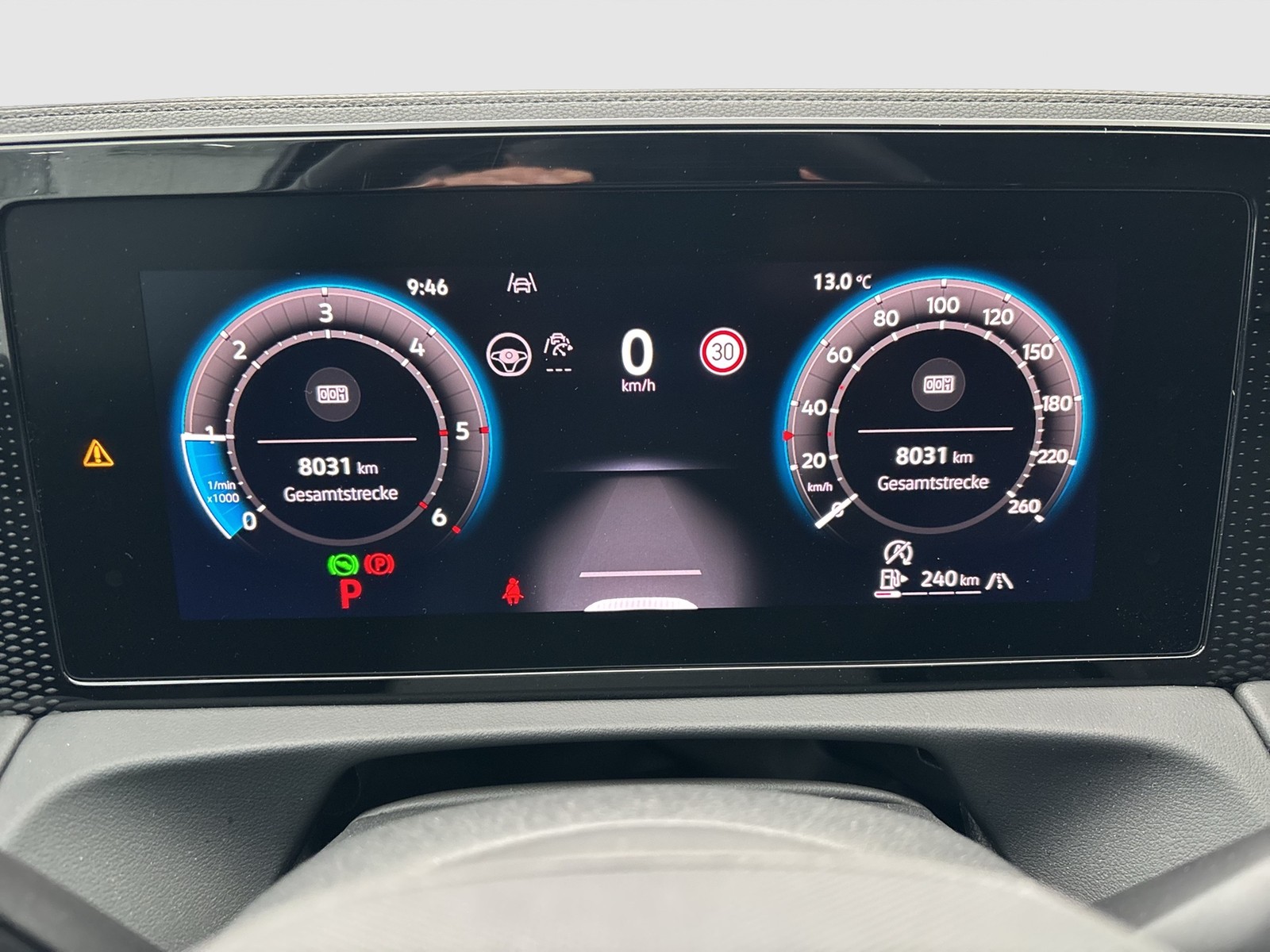 Volkswagen Tiguan 2.0 GOAL 4X4 NEUES MODELL STANDHZ AHK 18Z