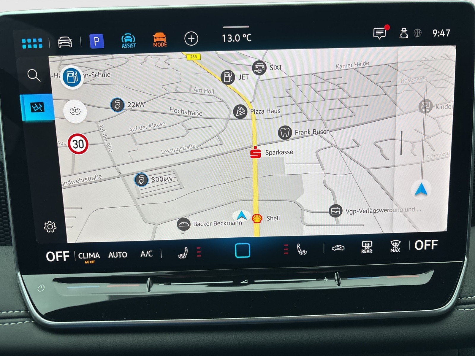 Volkswagen Tiguan 2.0 GOAL 4X4 NEUES MODELL STANDHZ AHK 18Z