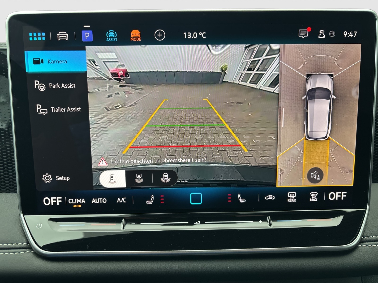 Volkswagen Tiguan 2.0 GOAL 4X4 NEUES MODELL STANDHZ AHK 18Z