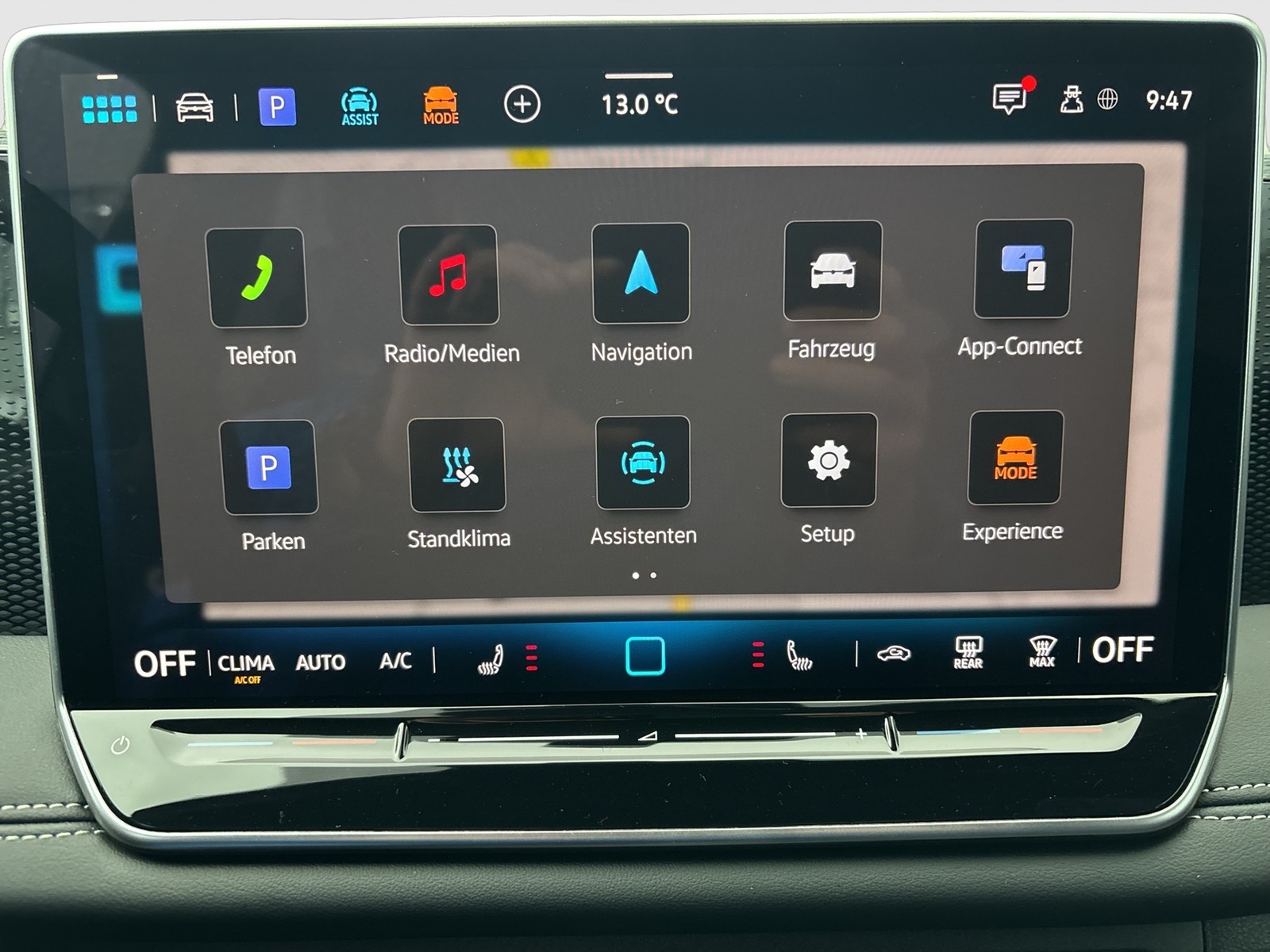 Volkswagen Tiguan 2.0 GOAL 4X4 NEUES MODELL STANDHZ AHK 18Z