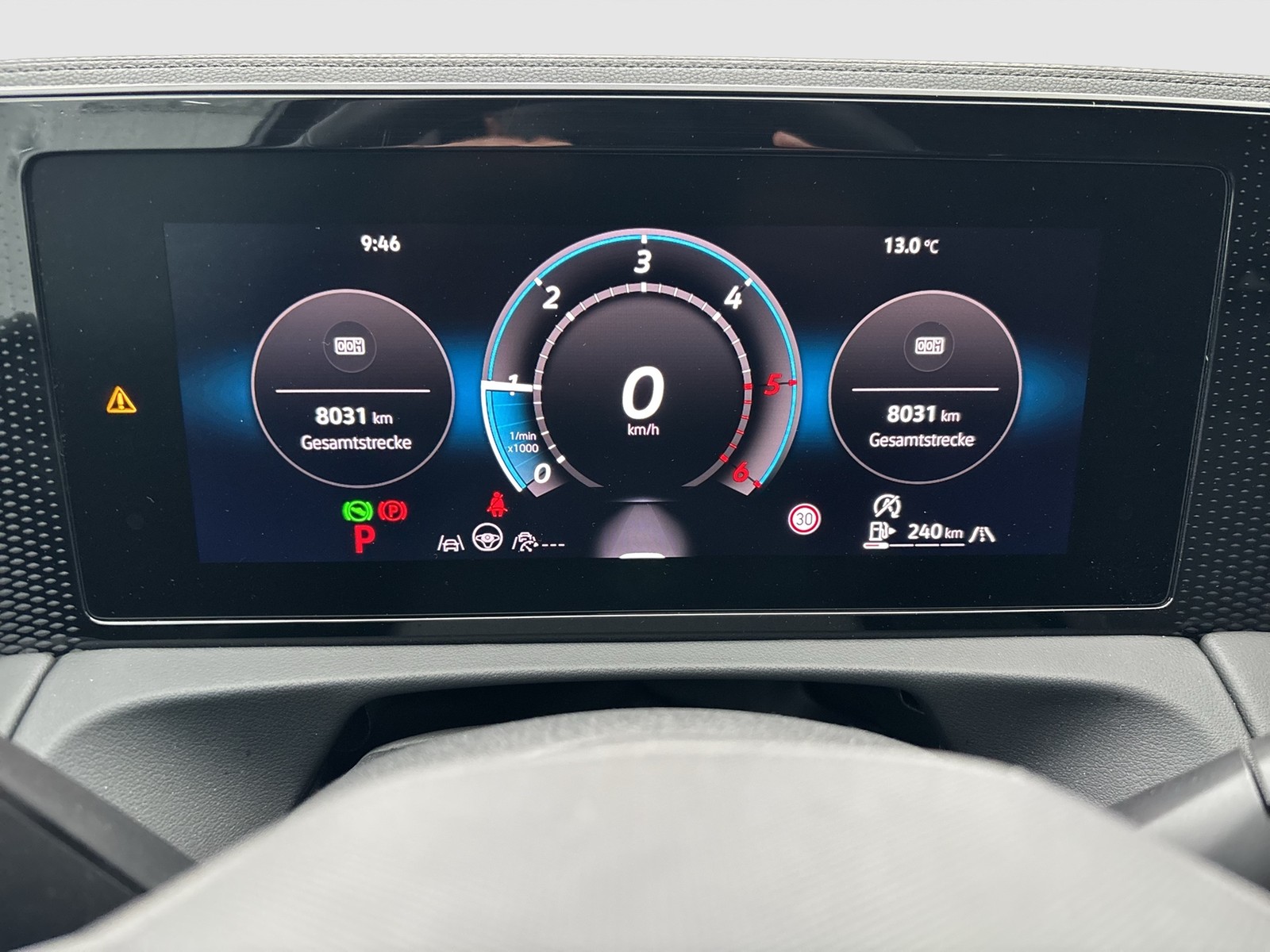 Volkswagen Tiguan 2.0 GOAL 4X4 NEUES MODELL STANDHZ AHK 18Z