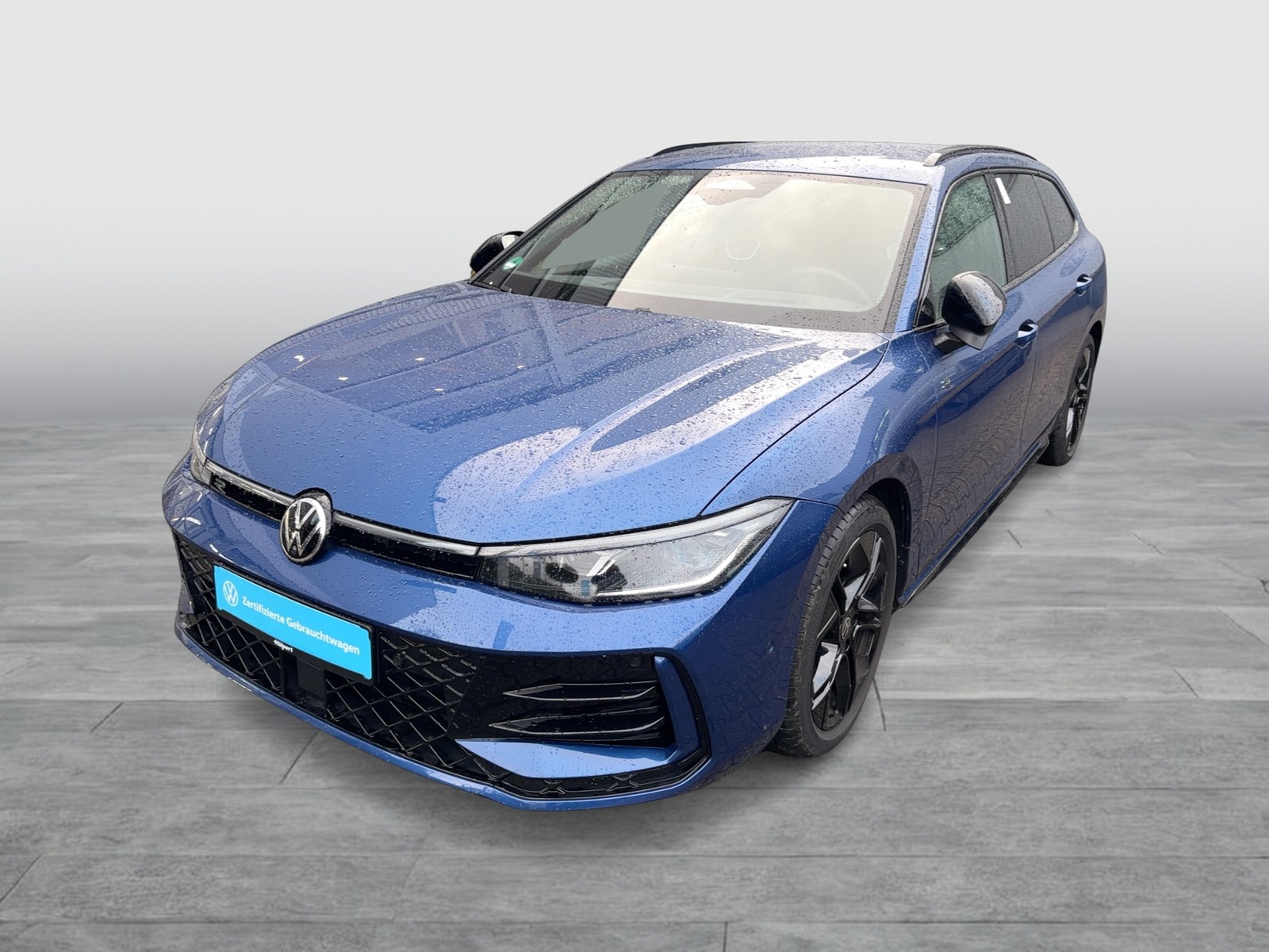 Volkswagen Passat Variant 2.0 R-LINE NEUESMODELL AHK 360CAM