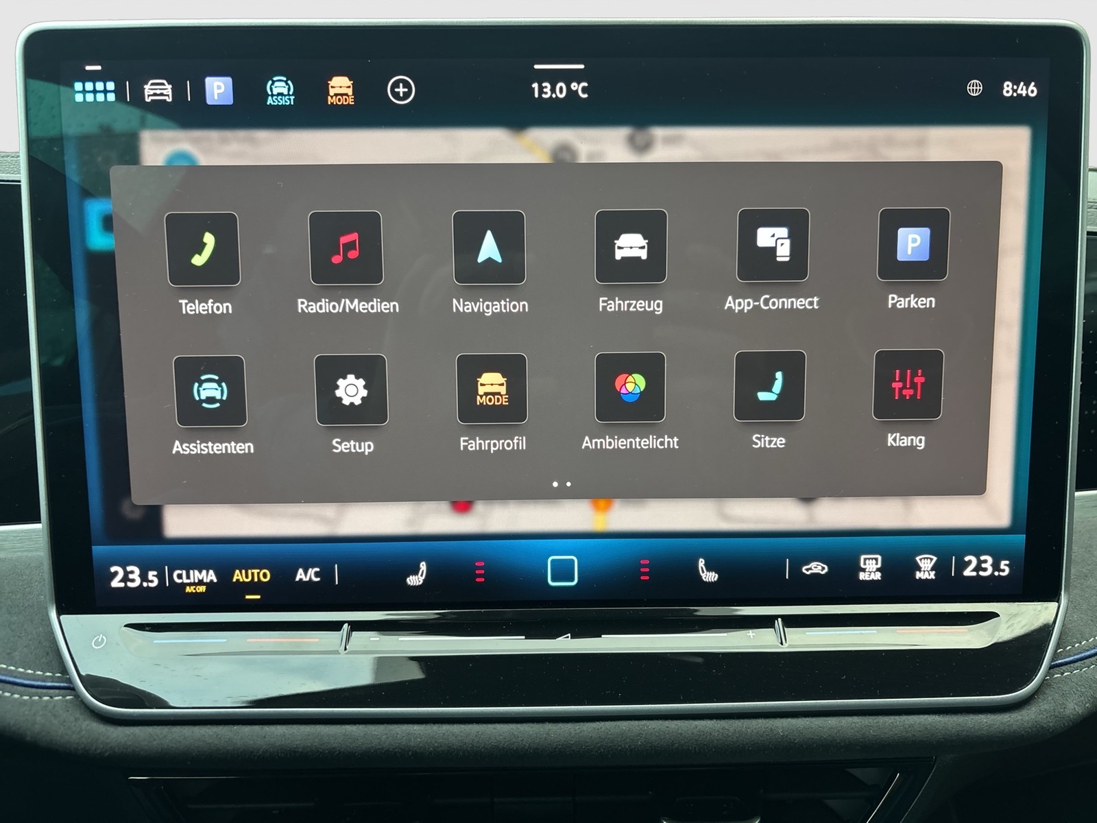 Volkswagen Passat Variant 2.0 R-LINE NEUESMODELL AHK 360CAM