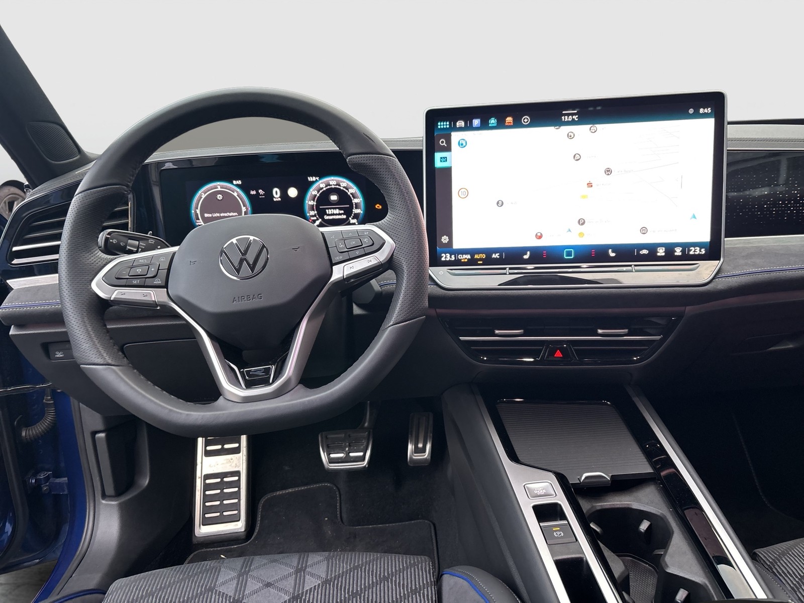 Volkswagen Passat Variant 2.0 R-LINE NEUESMODELL AHK 360CAM