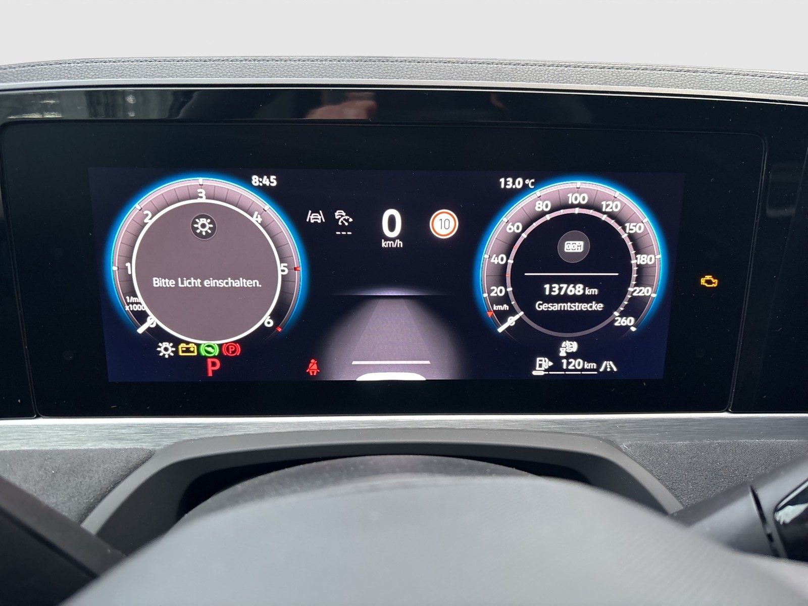 Volkswagen Passat Variant 2.0 R-LINE NEUESMODELL AHK 360CAM