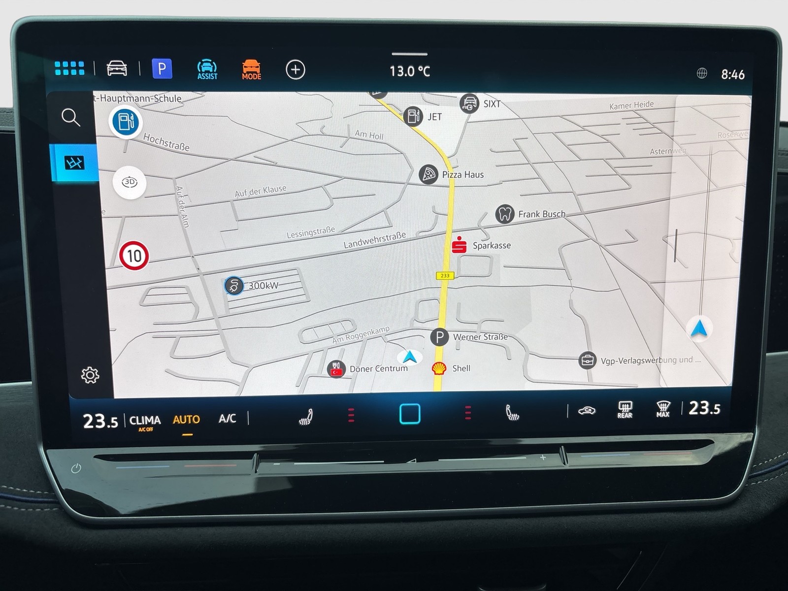 Volkswagen Passat Variant 2.0 R-LINE NEUESMODELL AHK 360CAM