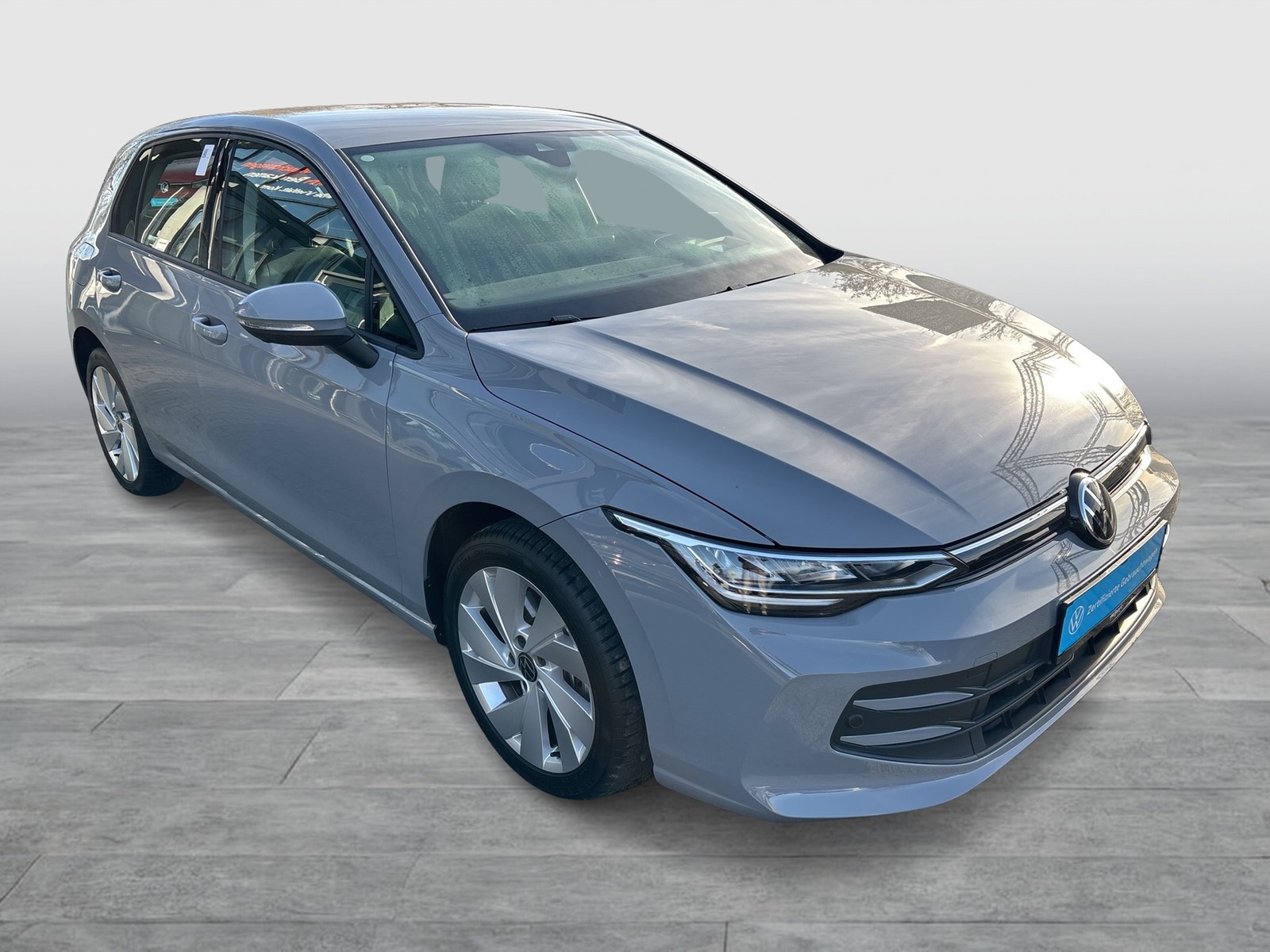 Volkswagen Golf VIII 1.5 HYBRID LIFE FACELIFT 360CAM ACC 17Z