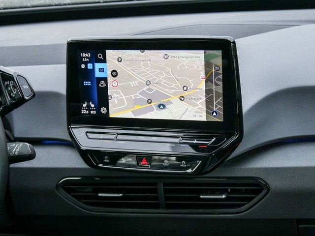 Volkswagen ID.3 Pro Performance 1st ACC LM18 NAVI CARPLAY